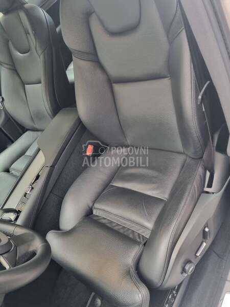 Volvo XC90 B5 Awd Plus Bright