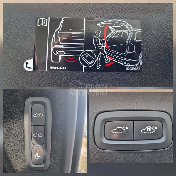 Volvo XC90 B5 Awd Plus Bright