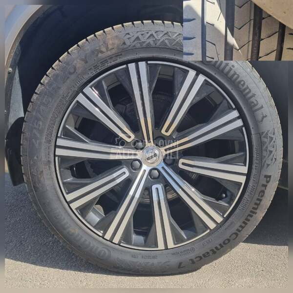 Volvo XC90 B5 Awd Plus Bright