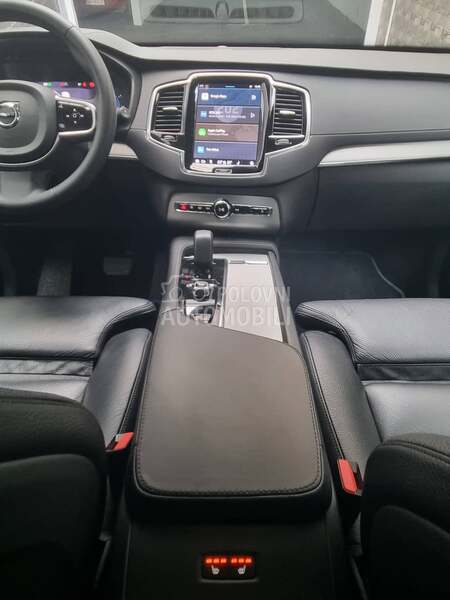 Volvo XC90 B5 Awd Plus Bright