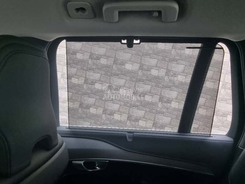 Volvo XC90 B5 Awd Plus Bright