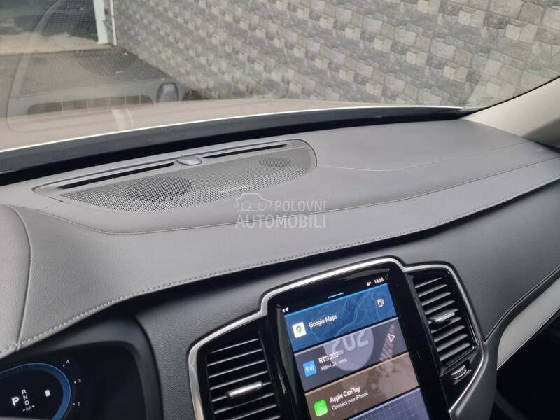 Volvo XC90 B5 Awd Plus Bright