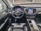 Volvo XC90 B5 Awd Plus Bright