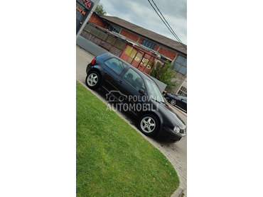 Volkswagen Golf 4 