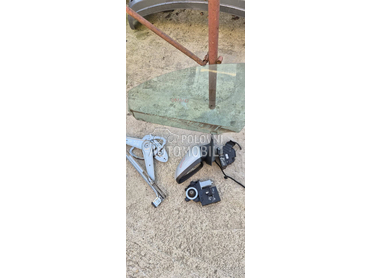 levi retrovizor za Volvo V50