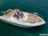 Karel Ithaca 550 Open 