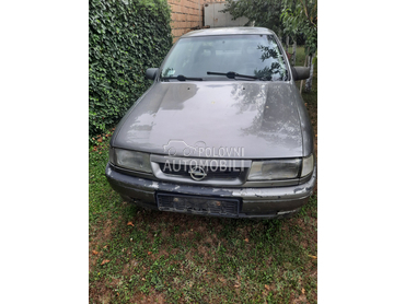 Opel Vectra A 