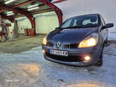 Renault Clio 1.2 SERV.