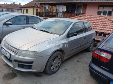 Fiat Stilo 1.9jtd