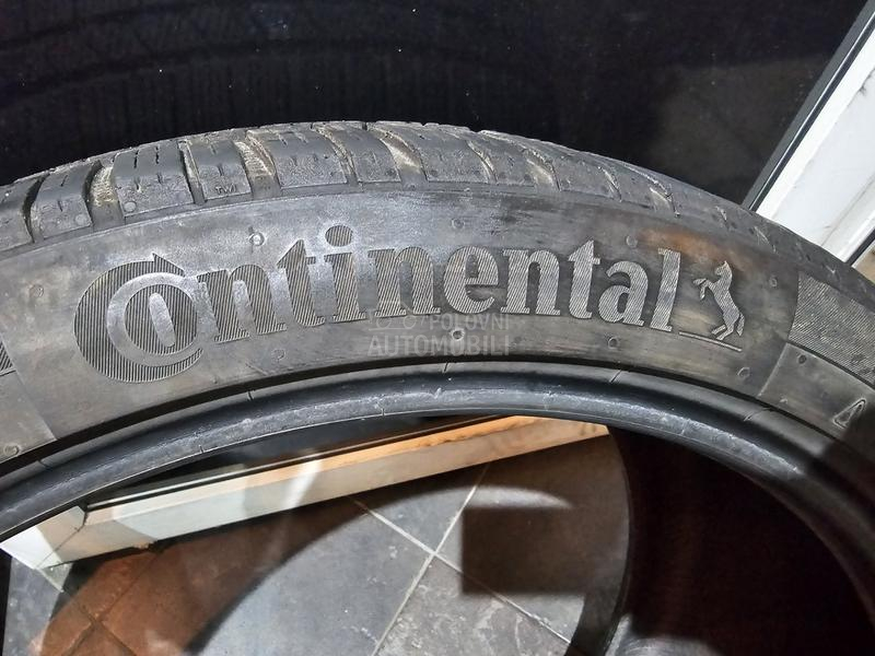 Continental 275/35 R21 Zimska