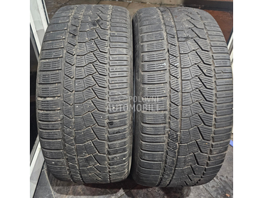 Continental 275/35 R21 Zimska