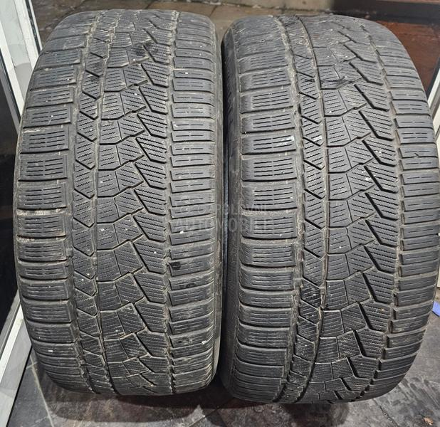 Continental 275/35 R21 Zimska