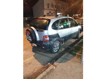 Renault RX 