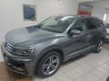 Volkswagen Tiguan Allspace 2.0TDI