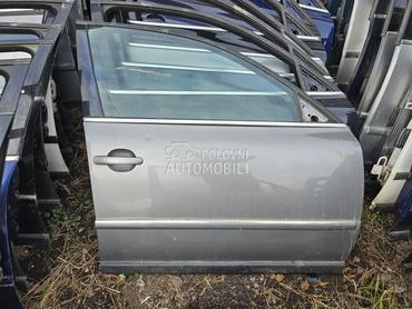 Vrata za Volkswagen Passat B5.5