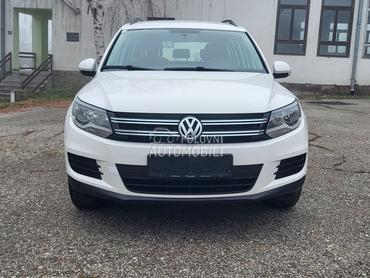Volkswagen Tiguan //NOV//