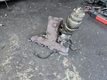 Turbina 143ks za Audi A4