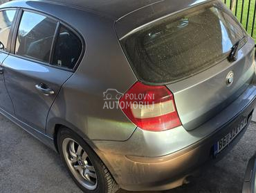 BMW 120 120 D