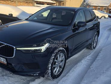 Volvo XC60 2.0d b4 inscription