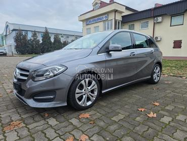 Mercedes Benz B 180 A U T O M A T I K