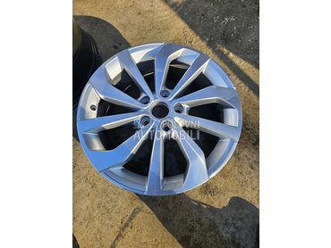 Aluminijumske felne  17" 5 x 112