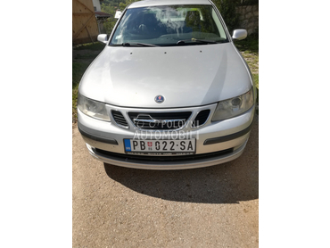 Saab 9-3 9-3 T