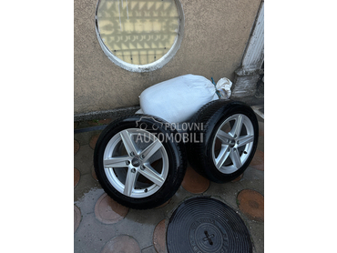 Continental 205/55 R16 Zimska