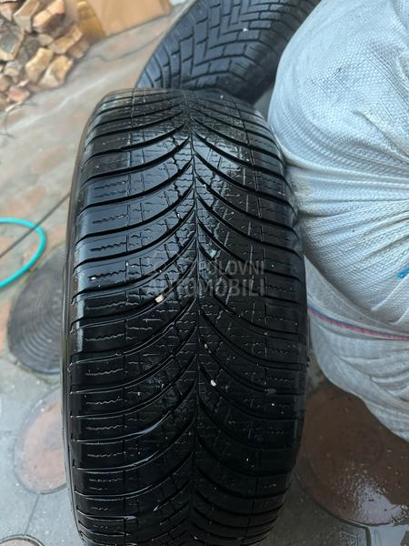 Continental 205/55 R16 Zimska