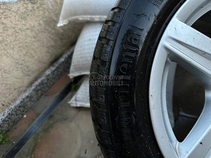 Continental 205/55 R16 Zimska