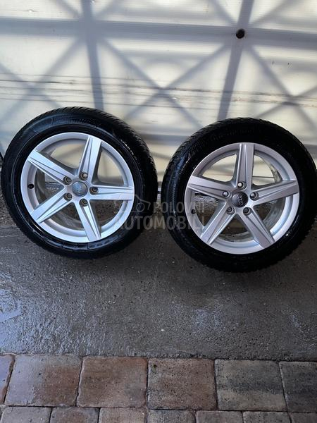 Continental 205/55 R16 Zimska