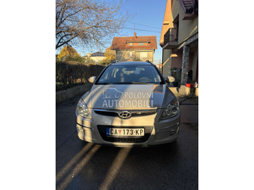 Hyundai i30 1.6