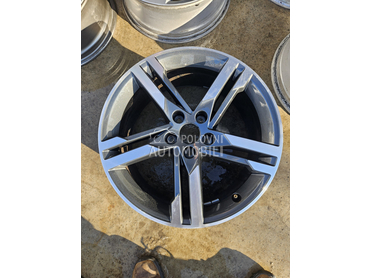 Aluminijumske felne  18" 5 x 112