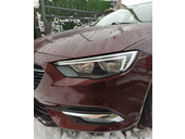 Opel Insignia kupljSRB v.serv