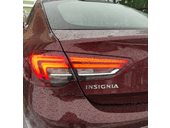 Opel Insignia kupljSRB v.serv