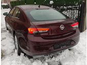 Opel Insignia kupljSRB v.serv
