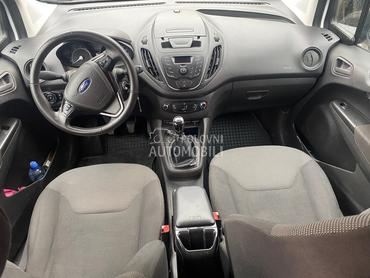 Ford Tourneo Courier 1.0 ecoboost