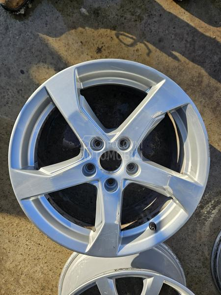 Aluminijumske felne  17" 5 x 112