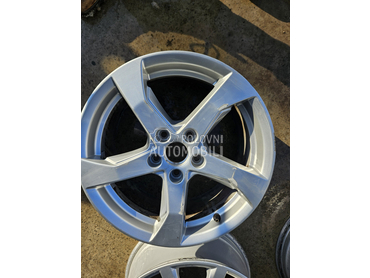 Aluminijumske felne  17" 5 x 112