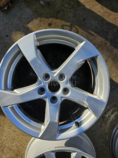 Aluminijumske felne  17" 5 x 112