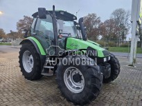 Deutz Fahr AGROTRON 100 MK 