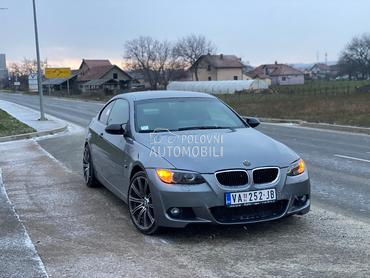 BMW 320d 