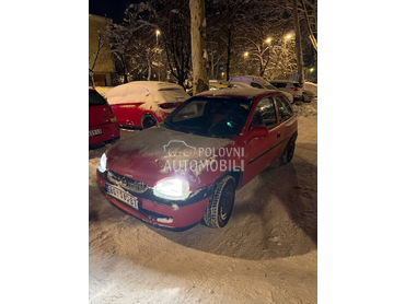 Opel Corsa B 