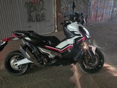 Honda X ADV