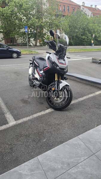 Honda X ADV