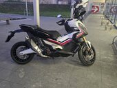 Honda X ADV