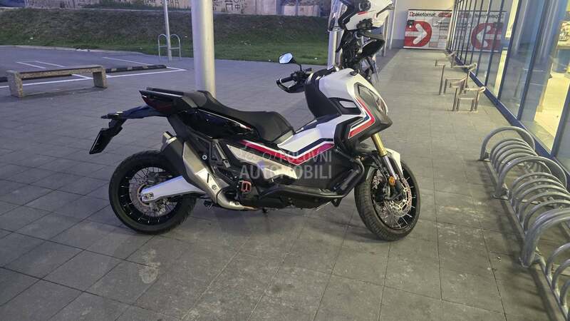 Honda X ADV