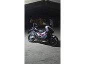 Honda X ADV