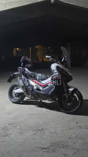 Honda X ADV