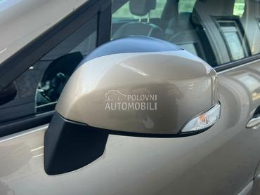 Retrovizor levi zlatni TEHNP za Renault Grand Scenic, Scenic od 2009. do 2016. god.