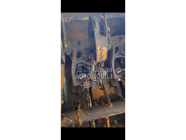 Rivierre Casalis KR 50